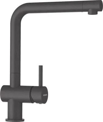Immagine prodotto di Rubinetto da cucina Schock EPOS stone 540027