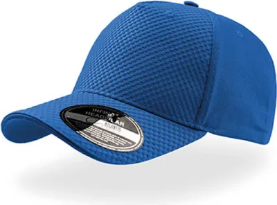 Produktbild von Atlantis Gear | Gear - Baseball Cap - Farbe: Royal - Größe: One Size
