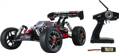 Produktbild von Jamara Ultra BL8 LiPo 4WD 2,4GHz ,59730