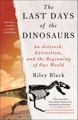 Immagine prodotto di Gli ultimi giorni dei dinosauri