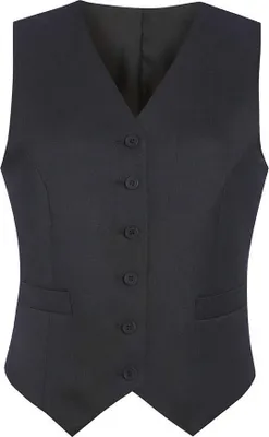 Immagine prodotto di Brook Taverner - Gilet "Concept Omega" da donna PC7383 (34 DE) (carbone)