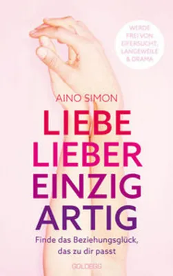Immagine prodotto di Liebe lieber einzigartig