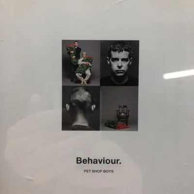 Produktbild von Behaviour