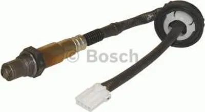Produktbild von BOSCH Lambdasonde  0 258 006 568