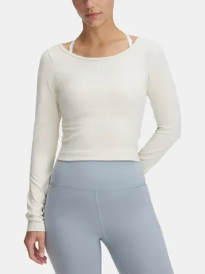 Produktbild von Under Armour Damen-T-Shirt Ua Vanish Seamless Ls 1379150-279__XL