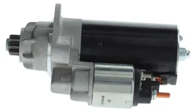 Produktbild von Anlasser Starter 12 V 2,2 kW BOSCH IAM-Expertise passend für VW TOUAREG
