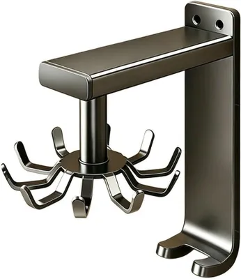 Immagine prodotto di Organizer da cucina sotto il lavello - Sistema a 2 cassetti