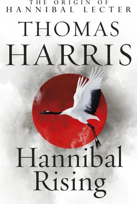 Produktbild von Hannibal Rising