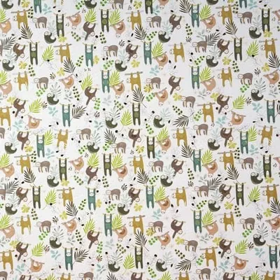 Produktbild von Goldbuch Geschenkpapier Hang out
