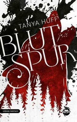 Image de Huff, T: Blutspur
