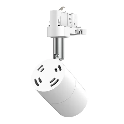 Produktbild von LED 3 Phasen Leuchte Genius L349 für Schienensystem