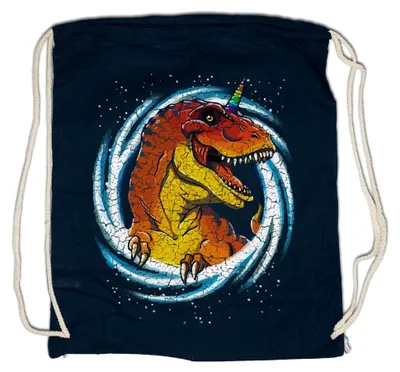 Produktbild von Unicorn Rex Sportbeutel