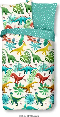 Zdjęcie produktu dla Muller Textiles 6808.99.28, Koc do nakrycia w zestawie, Poszewka na poduszkę dołączona