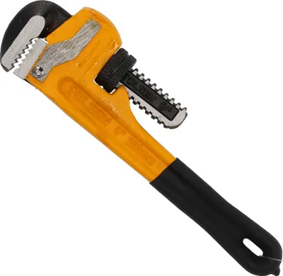 Produktbild von Tolsen Rohrzange 200 mm - Maxami