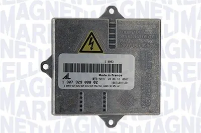 Obrázek produktu pro Řídicí jednotka - Osvětlení MAGNETI MARELLI 711307329088