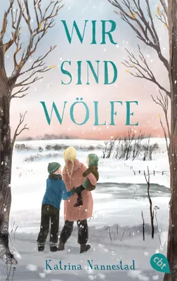 Produktbild von Wir sind Wölfe