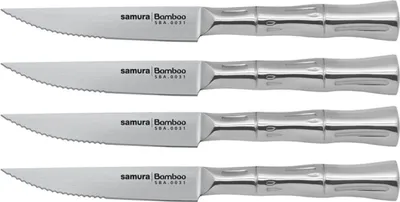 Obrázok produktu pre Samura Kuchynské nože Bamboo, SBA031S