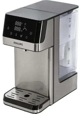 Produktbild von Philips ADD5910M - Elektrischer Wasserspender mit Filter