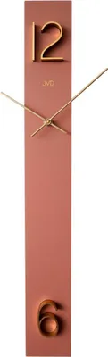 Obrázek produktu pro Hodiny JVD HC26.1
