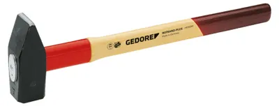Image de GEDORE 609 H-8 Massette ROTBAND-PLUS 8 kg, 900 mm, 8674110