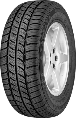 Produktbild von Continental Winterreifen motorcycle-tyres VancoWinter 2 ( 225/65 R16C 112/110R 8PR )