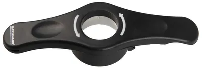Produktbild von Multiöffner 4-in-1 schwarz