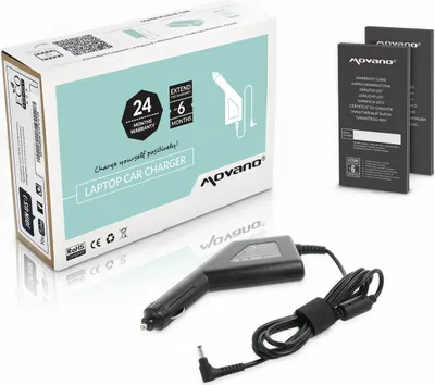 Produktbild von 45W Autoadapter für Asus 19V 2.37A 3.0x1.1