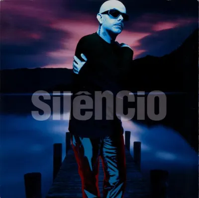Immagine prodotto di Il silenzio
