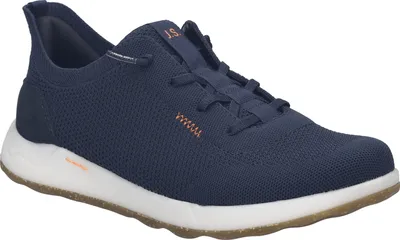 Image de JOSEF SEIBEL Clint 01 | Baskets pour Hommes | bleu