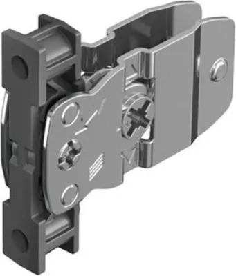 Produktbild von Hettich 9255835, Stahl, 187 mm, 200 Stück(e)