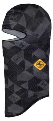 Produktbild von Buff - Sturmhaube für Herren/Damen Uni, EcoStretch PP8386 (Einheitsgröße) (Schwarz)