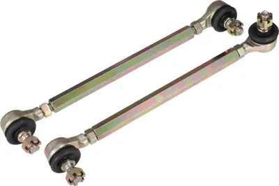 Produktbild von Lenkung Spurstangenkugelgelenk Montagesatz passend für ATV - 2 Stück 180mm