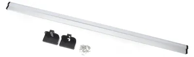 Tischschiene 980 mm Aluminium für Wohnmobil und Boot