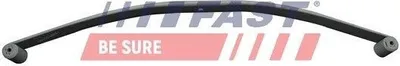 Produktbild von FAST FT13312 Blattfedern für IVECO DAILY III Pritsche/Fahrgestell Hinten