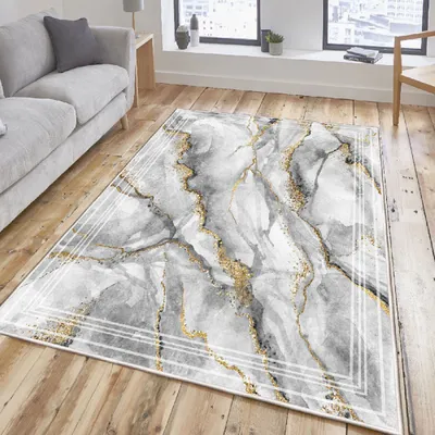 Produktbild von Conceptum Hypnose, ELS2383- ELS2383HFT, Bunt, Teppichläufer, 80 x 300 cm, 100% Samtstoff