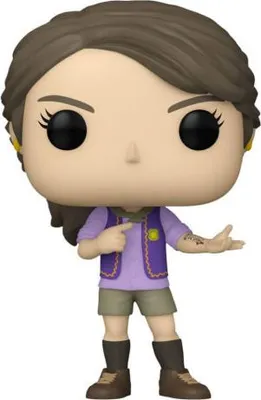 Obrázok produktu pre Funko POP! Televízia Parks and Recreation April Ludgate Pawnee Goddesses 1412