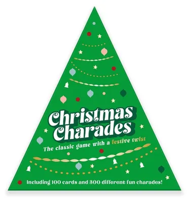 Productafbeelding van Gift Republic: Kerstspel Charades