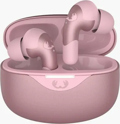 Produktbild von Fresh 'n Rebel 00221643 Kopfhörer & Headset Kabellos im Ohr Anrufe/Musik/Sport/Alltag Bluetooth Pink