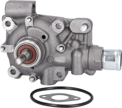 Produktbild von FEBI BILSTEIN Kühlmittelpumpe Wasserpumpe für IVECO DAILY III Pritsche/Fahrgestell 44406