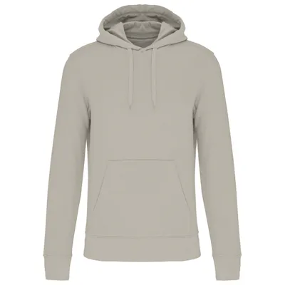 Produktbild von Kariban Herren Hoodie Classic Hooded Sweat Kapuzenpullover Sweatshirt, Größe:4XL, Farbe:Clay