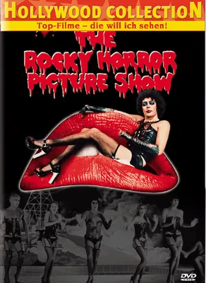 Produktbild von The Rocky Horror Picture Show (OmU)