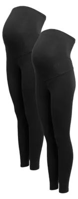 Produktbild von Marks & Spencer Hose 2er-Pack Skinny Fit Schwarz 36