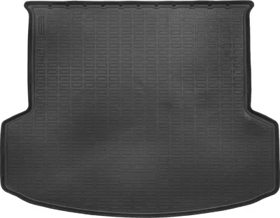 Immagine prodotto di Vasca Baule Bagagliaio In Gomma Per Hyundai Santa Fe V Mx5 Dal 2024 NORM Liners