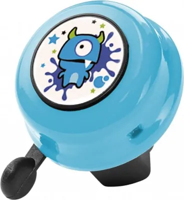 Produktbild von Puky 9983 G 16 Sicherheits-Glocke CDT/CAT, Blau