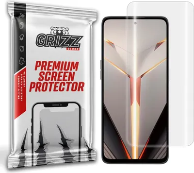 Obrázok produktu pre Hydrogélový film GrizzGlass Hydrofilm pre Nubia Neo 2