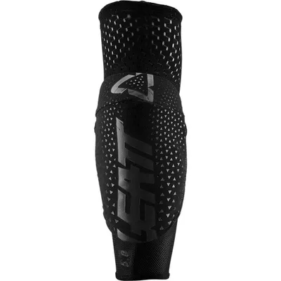 Produktbild von Leatt Unisex Ellenbogenschoner 3DF 5.0 , Schwarz, L