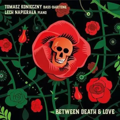 Produktbild von Zwischen Tod und Liebe. CD