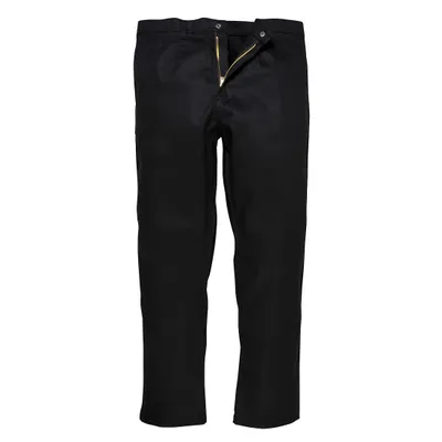 Image de Portwest BZ30 Bizweld Hose Black Gr. M