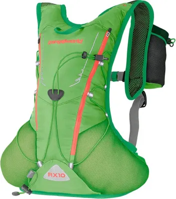 Immagine prodotto di Zaino Trangoworld 10 l Verde  Verde Taglia unica