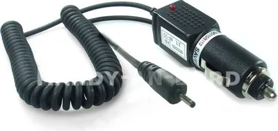 Produktbild von caseroxx KFZ Auto Ladegerät passend für Nokia 113, Auto PKW LKW 2 mm Ladegerät mit  Ausgangsleistung